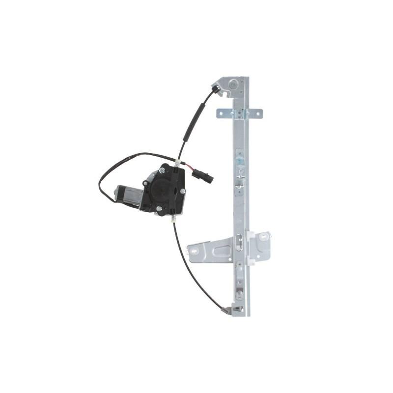 Mecanism actionare geam Jeep Grand Cherokee 3 2004-2011 WH, WK 350103170112