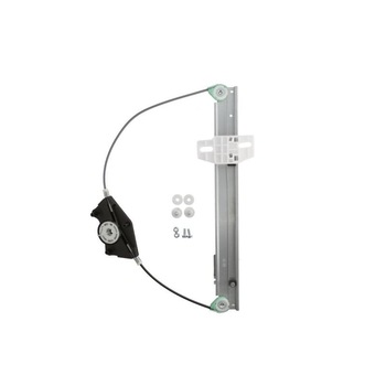 Mecanism actionare geam Audi A4 AVANT 2004-2008 8ED, B7 350103170081 Mecanism actionare geam Audi A4 AVANT 2004-2008 8ED, B7 350103170081