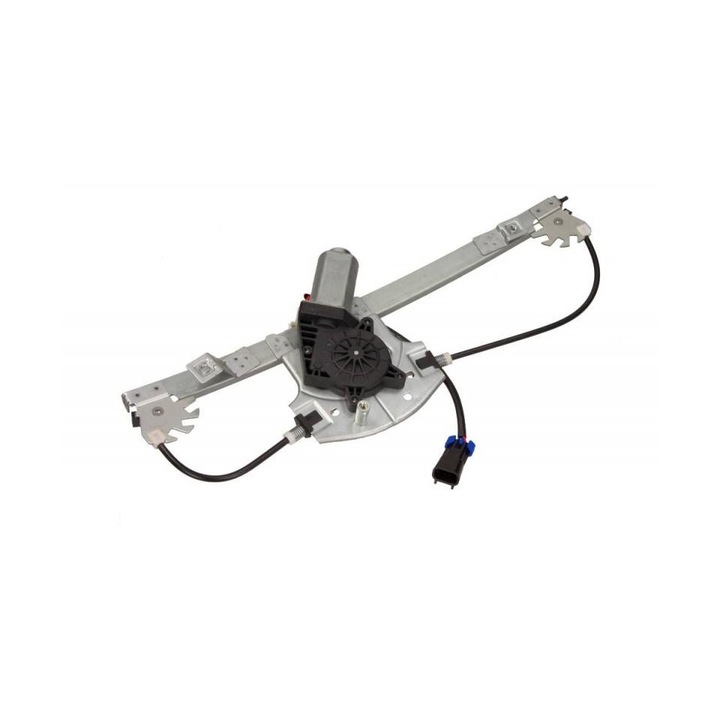 Ablakműködtető szerkezet, Fiat Punto 1999-2010 188 50-0297