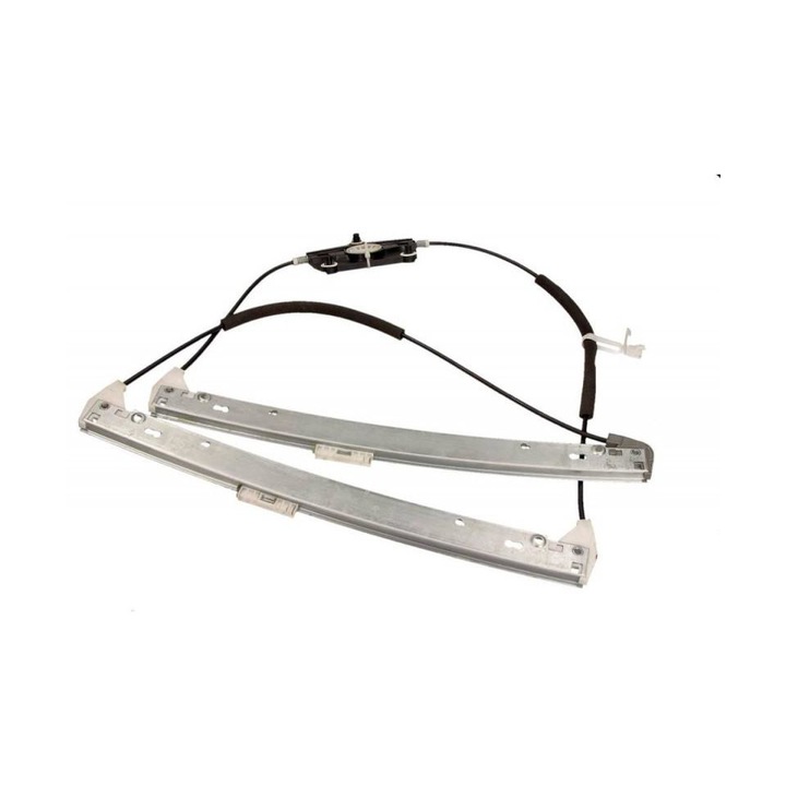 Ablakműködtető mechanizmus Audi A6 AVANT 2004-2011 4F5, C6 50-0311