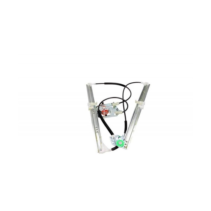 Ablakműködtető mechanizmus Renault Espace 4 2002-> JK0/1 50-0253