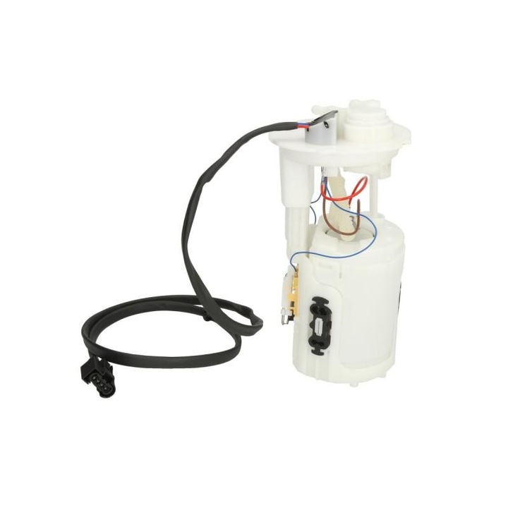 Горивна система Mercedes A-Class (1997-2004) [W168] 313011313028