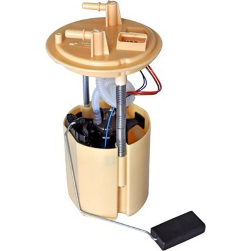 Sistem alimentare cu combustibil Ford Ka (2008->)[RU8] 313011313043