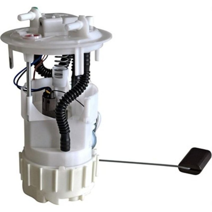 Üzemanyag-ellátó rendszer Renault Scenic II (2003->)[JM0/1_] 313011313048