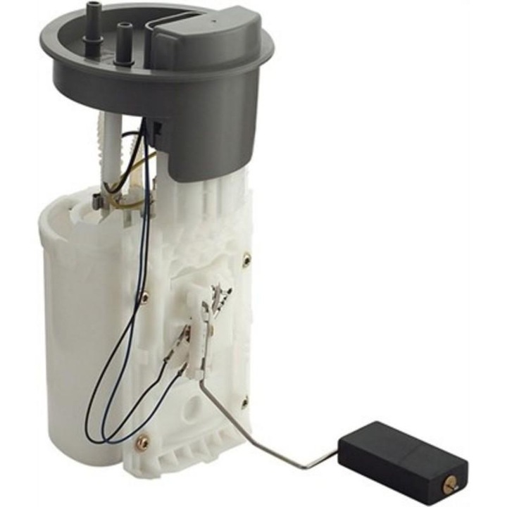 Sistem alimentare cu combustibil Audi A3 (1996-2003) [8L1] 313011313025