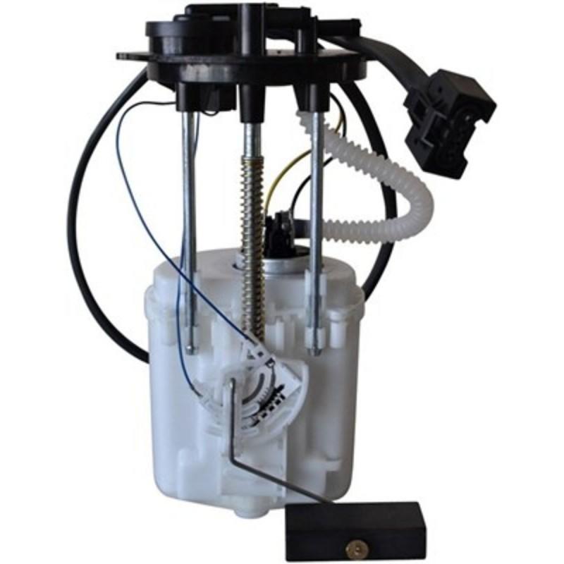 Sistem alimentare cu combustibil Mercedes A-Class (1997-2004) [W168] 313011313036