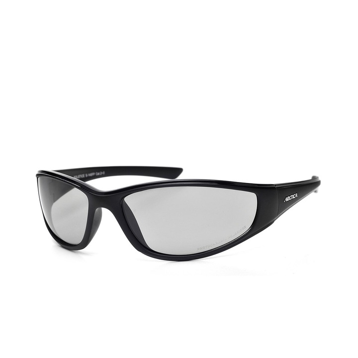Ochelari de Soare, Arctica, Soliste, Polarizat, Fotocromatic, Ciclism, Smoke Gray