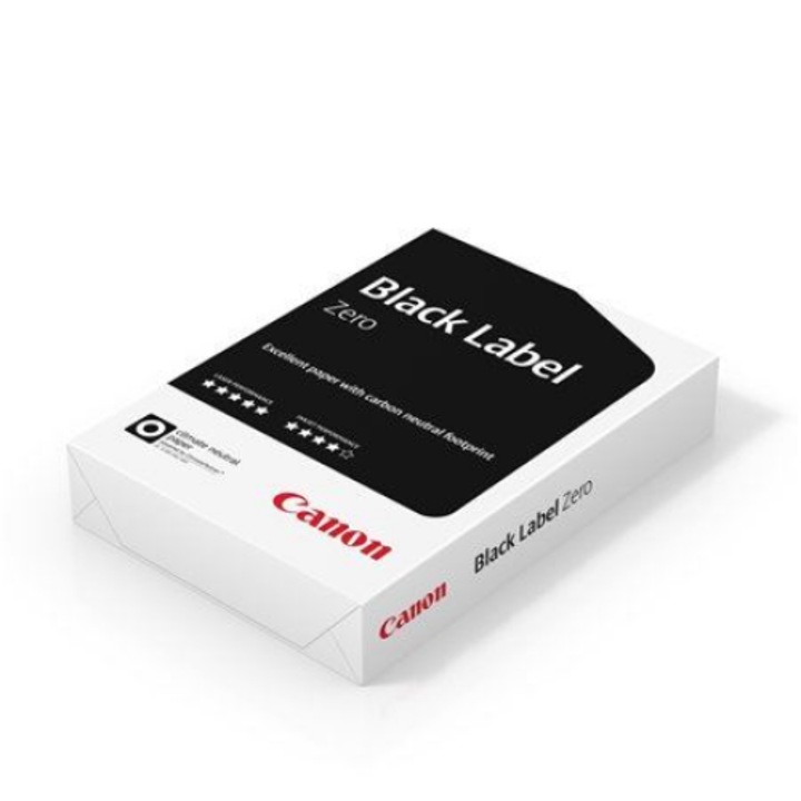 Fénymásolópapír CANON Yellow Label Print A/3 80 gr 500 ív/csomag