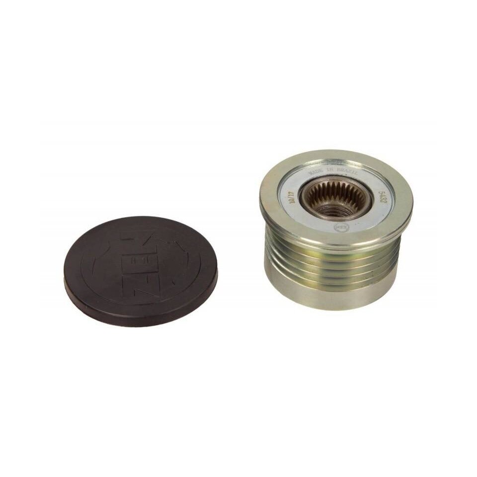 Sistem roata libera, generator Opel Vivaro A (2001->)[X83] 940113010033