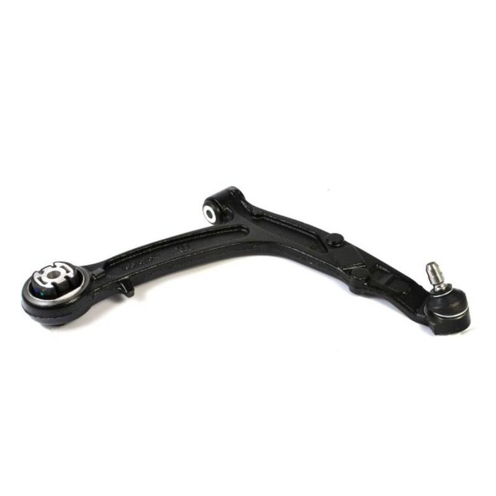 Brat Fiat Panda 2 2003-> 169 301181308100