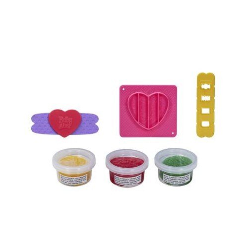 Jucarie Baby Alive Super Snacks Noodles & Pizza Snack Pack Blonde