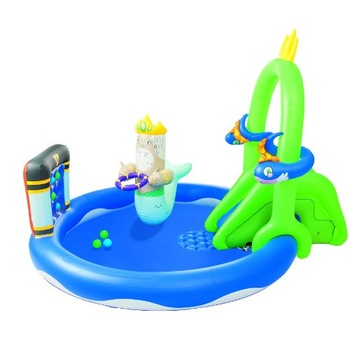 Piscina BestWay de Joaca Lumea Subacvatica Piscina BestWay de Joaca Lumea Subacvatica