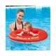 BestWay úszógumi babáknak, Splash and Play