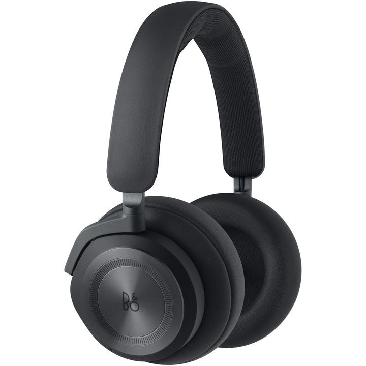 Casti Bang & Olufsen Beoplay HX, Bluetooth, Over-Ear, ANC, black anthracite