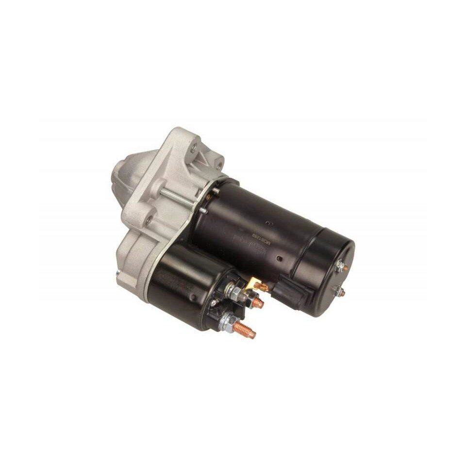 Starter Ford Fiesta 5 (2001->) [JH_, JD_,MK6] 063721289010