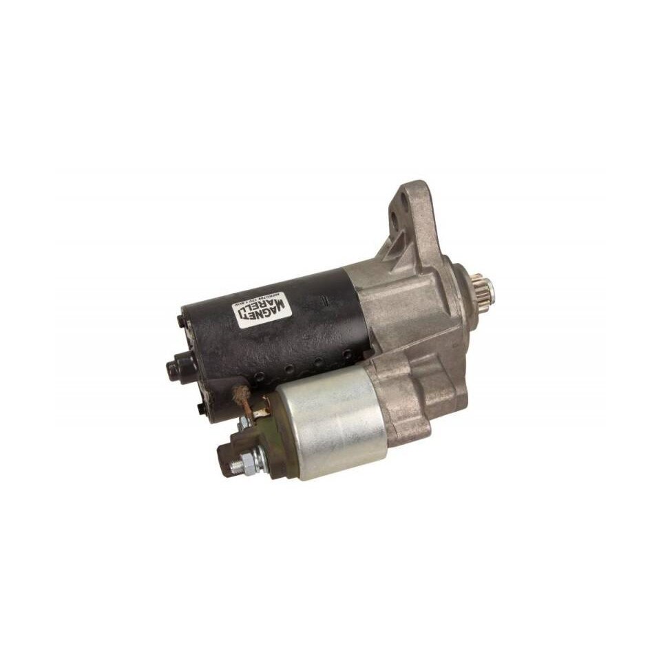 Starter Audi A3 (1996-2003) [8L1] 943207891010