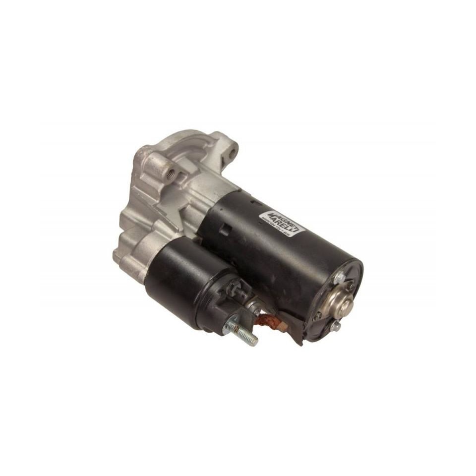 Starter Peugeot 206 (2009-2016)[T3E] 943205941010