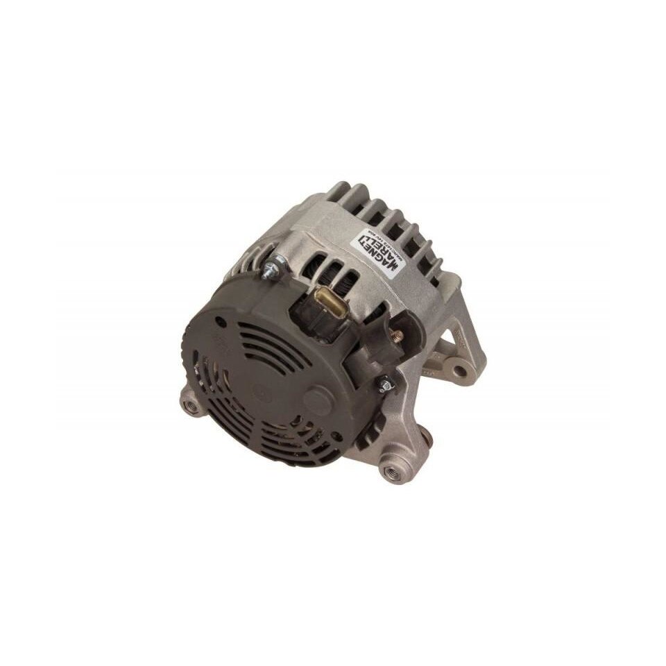 Generator / alternator Ford Focus (1998-2004) [DAW, DBW] 943314751010