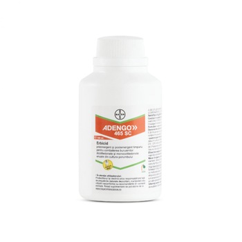 Erbicid Total Porumb, Adengo 465 SC, 100 ML Erbicid Total Porumb, Adengo 465 SC, 100 ML