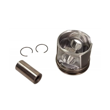 Piston Fiat Ducato 2006-> 250 007 PI 00109 000 Piston Fiat Ducato 2006-> 250 007 PI 00109 000
