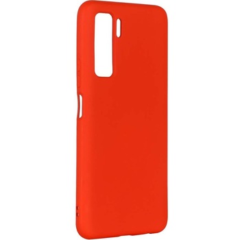 Husa de Protectie, Silicon pentru Samsung A21S , Rosu Husa de Protectie, Silicon pentru Samsung A21S , Rosu
