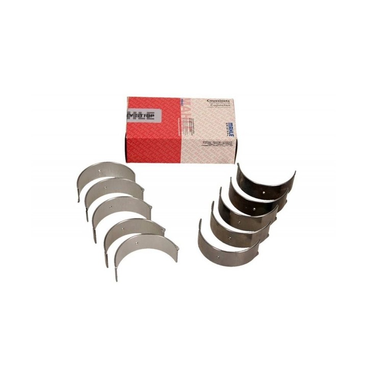 Cuzineti biela Audi 100 1976-1982 43, C2 029 PS 18723 000