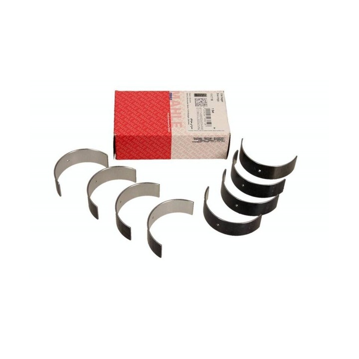 Cuzineti biela Audi A3 2004-2013 8PA 029 PS 20037 000