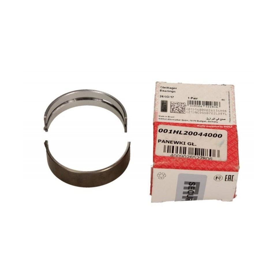 Cuzineti, arbore cotit Mercedes SPRINTER 2001-2006 905 001 HL 20044 000