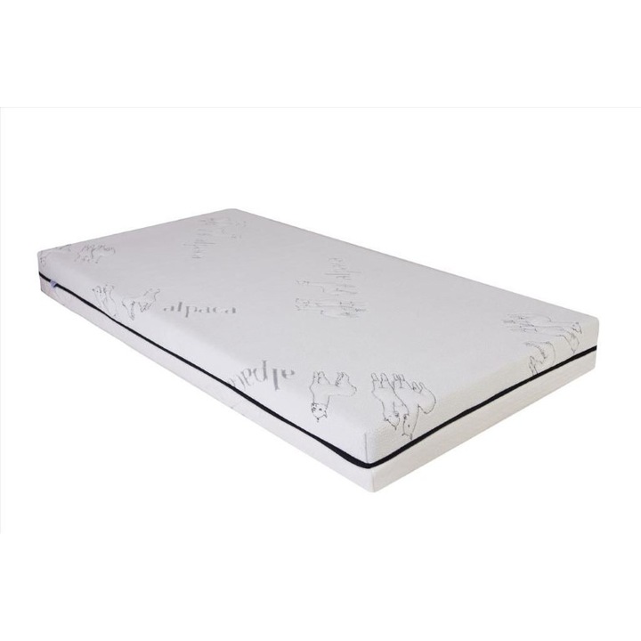 BabyMatex Eco Pantera 0316 Babamatrac, 60x120 cm