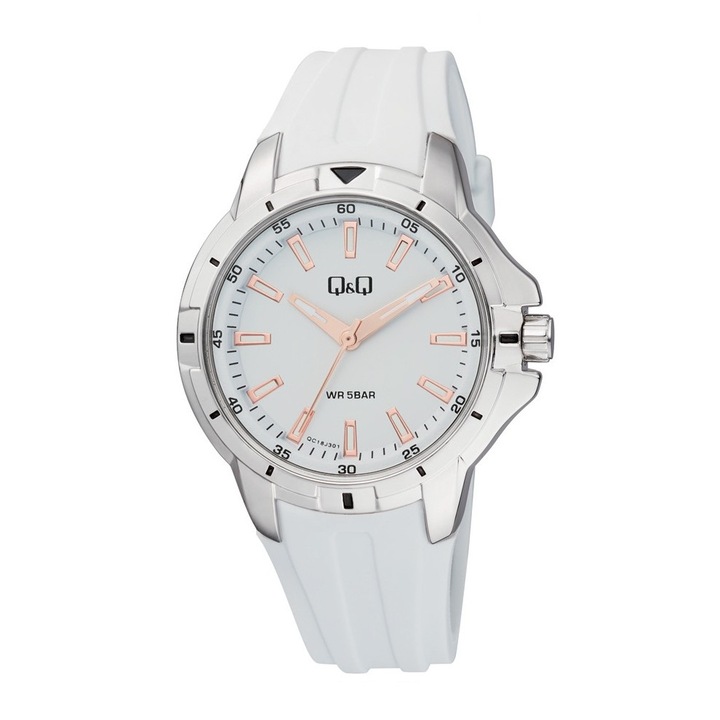 Férfi karóra, Q&Q QC18J301Y