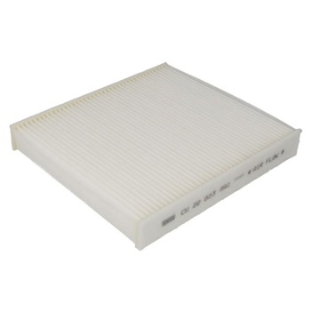 Filtru, aer habitaclu Suzuki GRAND VITARA II 2005-> JT, TE, TD CU 22 023 Filtru, aer habitaclu Suzuki GRAND VITARA II 2005-> JT, TE, TD CU 22 023