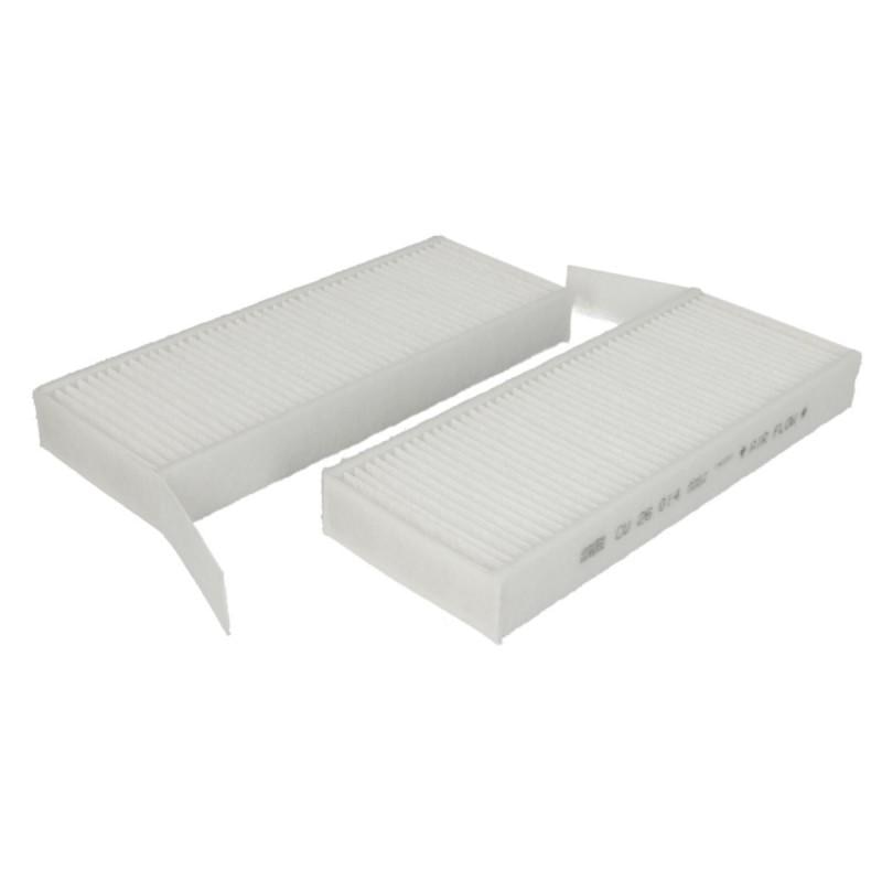 Filtru, aer habitaclu Peugeot 308 II CU 26 014-2