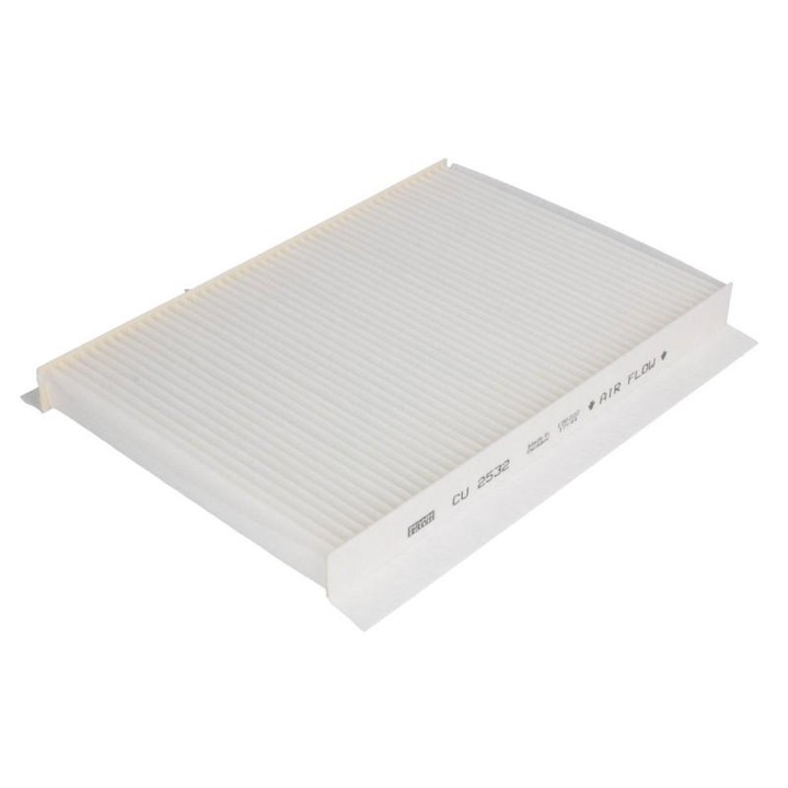 Филтър за въздух в купето MANN-FILTER CU2532