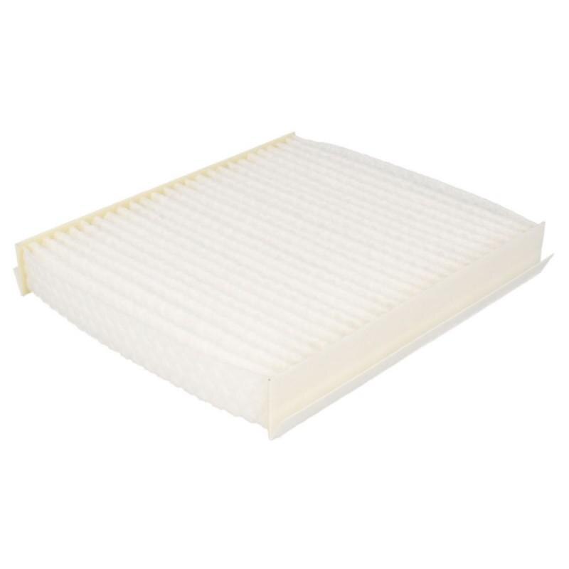 Filtru, aer habitaclu Fiat PRATICO 2010-> 263 CU 2040