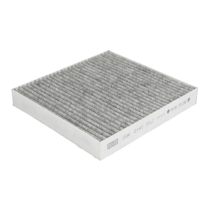 Filtru, aer habitaclu Citroen C4 Aircross 2010-> CUK 2141