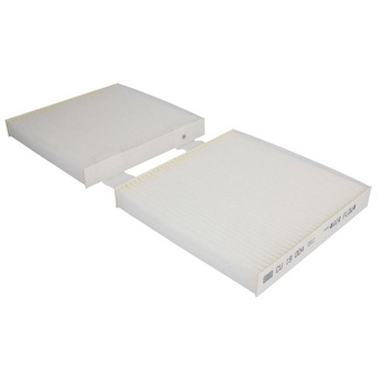 Filtru, aer habitaclu BMW X3 2010-> F25 CU 19 004 Filtru, aer habitaclu BMW X3 2010-> F25 CU 19 004