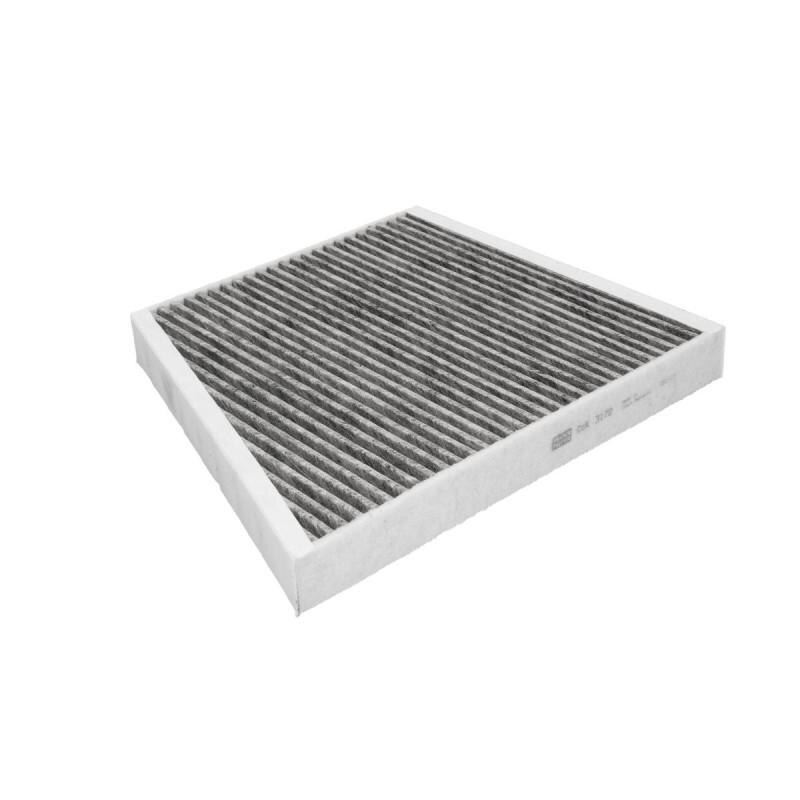 Filtru, aer habitaclu Mercedes CLS 2004-2011 C219 CUK 3172