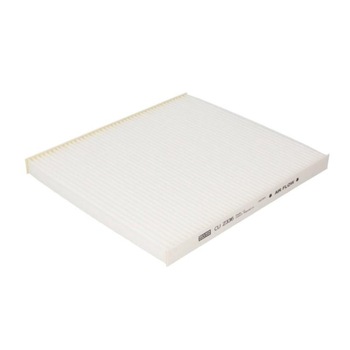 Filtru, aer habitaclu Kia Carens 2 2002-2006 FJ CU 2336 Filtru, aer habitaclu Kia Carens 2 2002-2006 FJ CU 2336