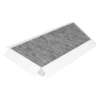 Filtru, aer habitaclu Peugeot 206 2009-2016 T3E CUK 3448 Filtru, aer habitaclu Peugeot 206 2009-2016 T3E CUK 3448