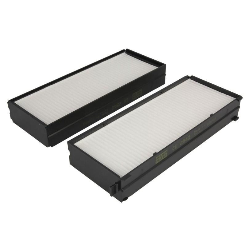 Filtru, aer habitaclu Hyundai Sonata 4 1998-2005 EF CU 2542-2