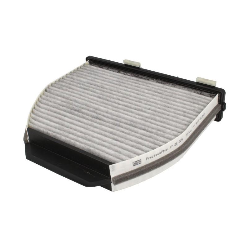Filtru, aer habitaclu Mercedes C-Class 2007-2014 S204 FP 29 005
