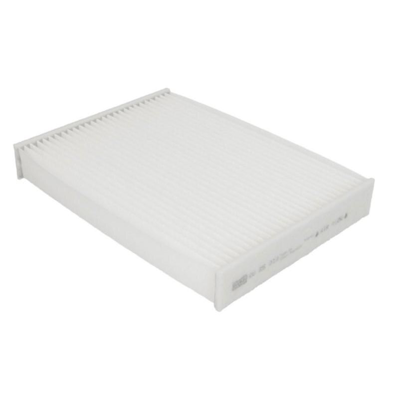 Filtru, aer habitaclu Nissan X-Trail 2014-> T32 CU 25 012