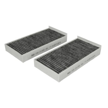Filtru, aer habitaclu MINI F57 2015- CUK 23 005-2 Filtru, aer habitaclu MINI F57 2015- CUK 23 005-2