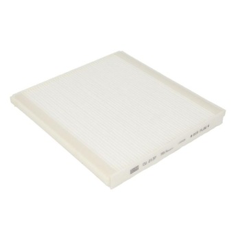 Filtru, aer habitaclu Volvo S40 I 1995-2004 644 CU 2137 Filtru, aer habitaclu Volvo S40 I 1995-2004 644 CU 2137