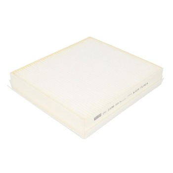 Filtru, aer habitaclu Mercedes M-Class 1998-2005 W163 CU 2338 Filtru, aer habitaclu Mercedes M-Class 1998-2005 W163 CU 2338