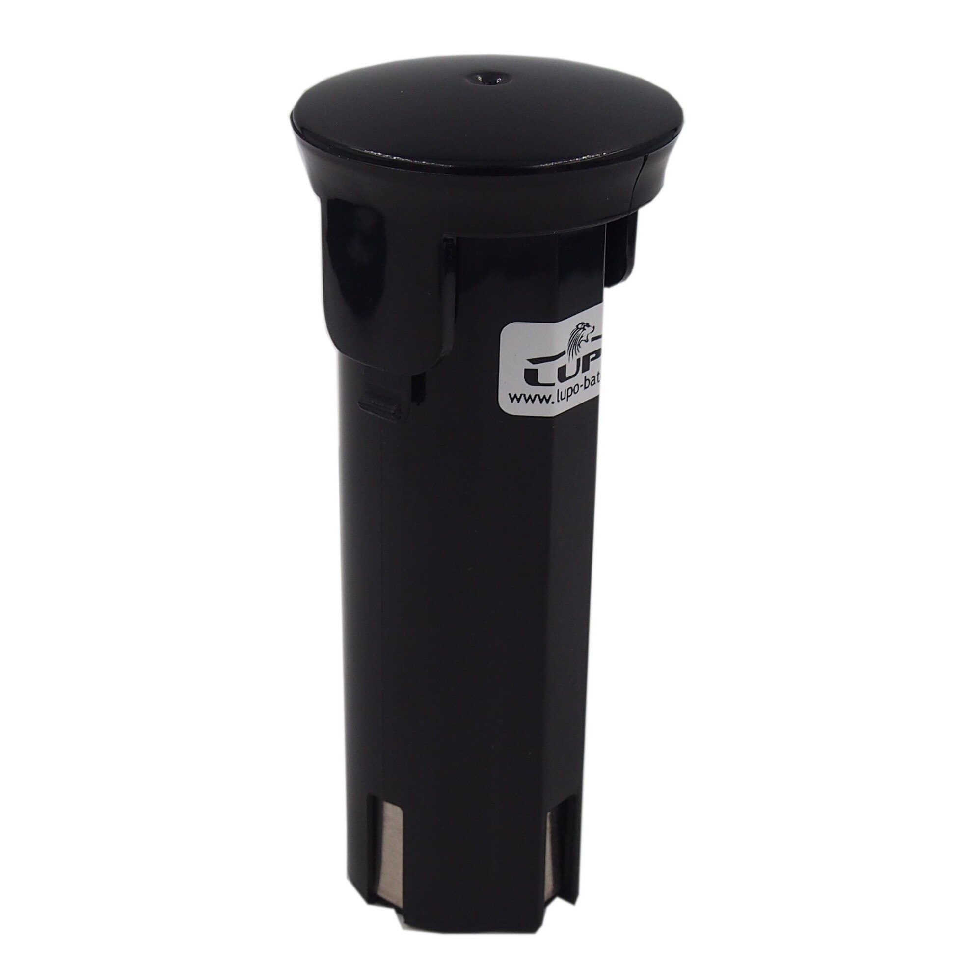 Acumulator compatibil cu AEG, Lupo, 101408, NiMH, 3300 mAh, 2.4 V