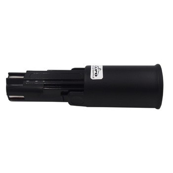 Acumulator compatibil cu Panasonic, Lupo, 101400, NiCd, 2000 mAh, 3.6 V Acumulator compatibil cu Panasonic, Lupo, 101400, NiCd, 2000 mAh, 3.6 V