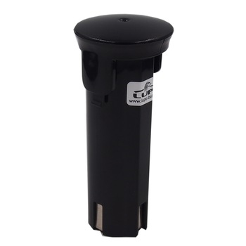 Acumulator compatibil cu AEG, Lupo, 101404, NiCd, 1500 mAh, 2.4 V Acumulator compatibil cu AEG, Lupo, 101404, NiCd, 1500 mAh, 2.4 V