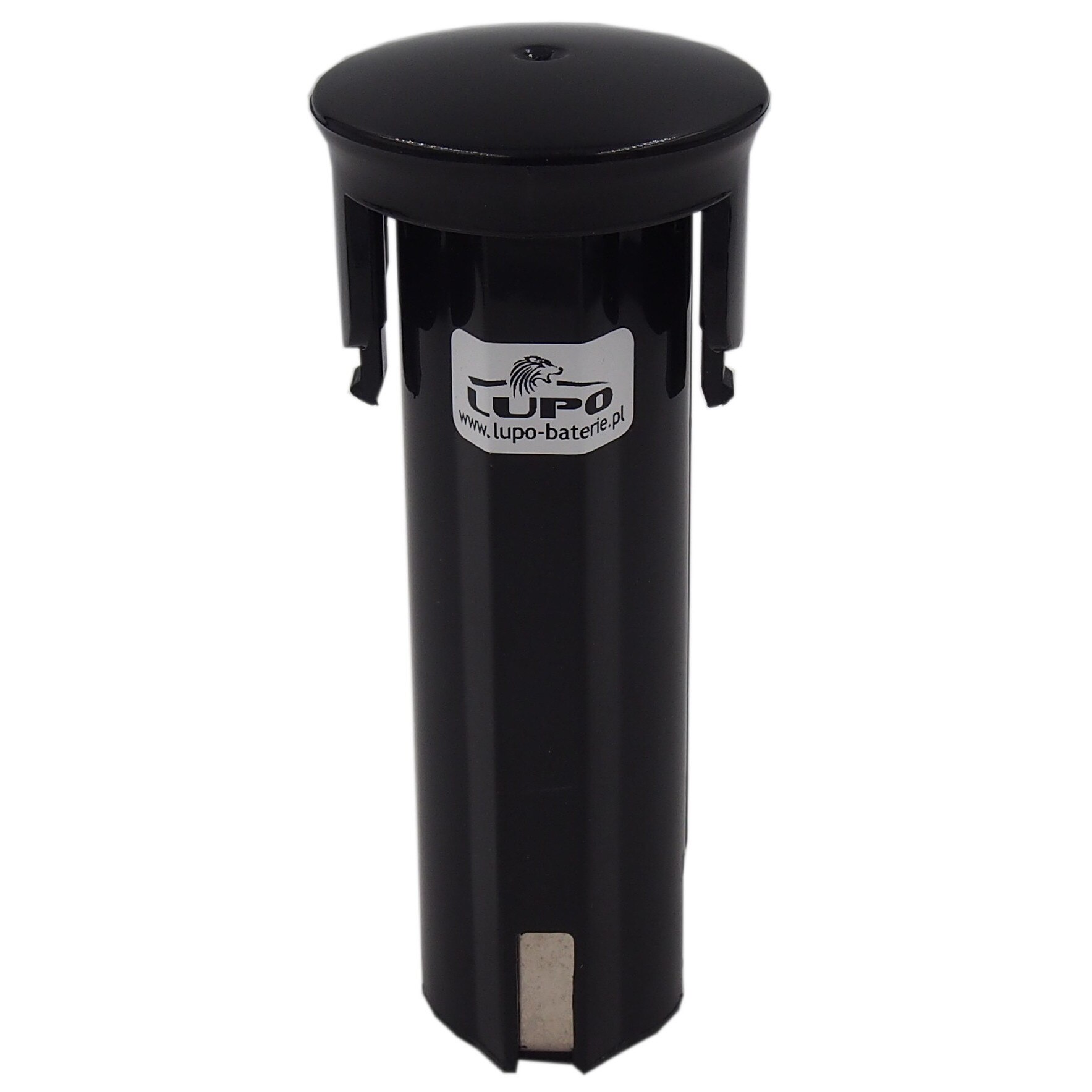 Acumulator compatibil cu AEG, Lupo, 101405, NiCd, 2000 mAh, 2.4 V