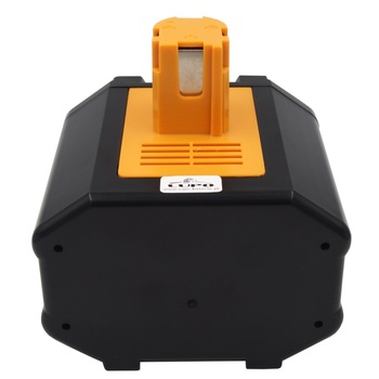 Acumulator compatibil cu Panasonic, Lupo, 101433, NiCd, 1500 mAh, 24 V Acumulator compatibil cu Panasonic, Lupo, 101433, NiCd, 1500 mAh, 24 V